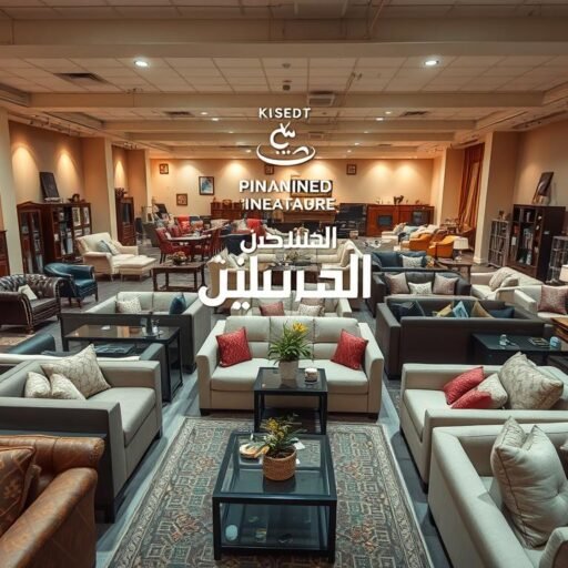 أفضل شركة شراء أثاث مستعمل بالكويت