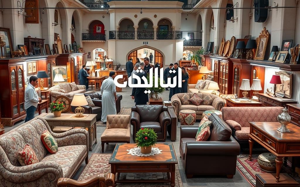 أفضل 10 خدمات شراء الأثاث المستعمل بأسعار