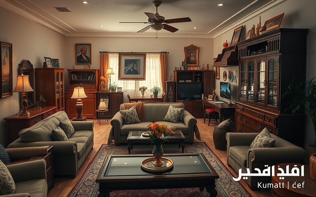 أفضل 10 خدمات شراء الأثاث المستعمل بأسعار