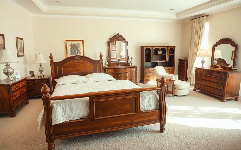 شراء غرف نوم مستعملة الكويت