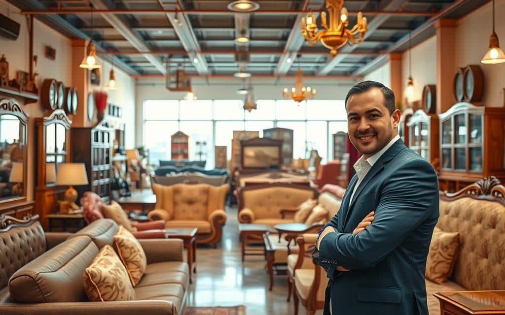 شراء أثاث مستعمل الفروانية الكويت