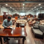 شراء اثاث مستعمل الفيحاء بالكويت | نشتري العفش والمكيفات بأعلى الأسعار