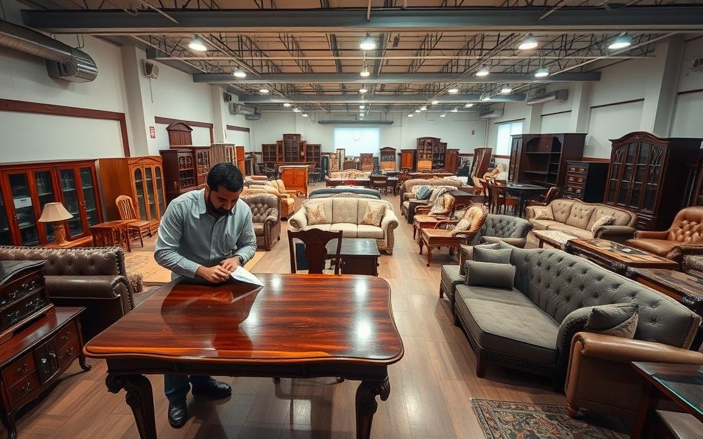 شراء اثاث مستعمل الفيحاء بالكويت | نشتري العفش والمكيفات بأعلى الأسعار