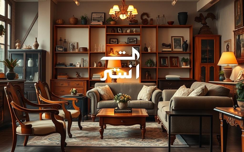 شراء أثاث مستعمل الكويت