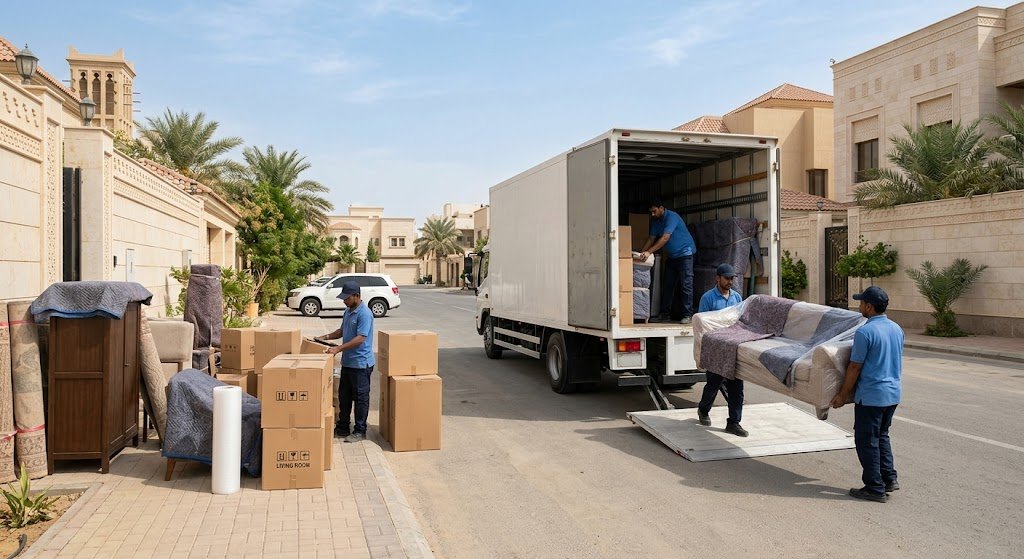 أفضل 5 أماكن لبيع الأثاث المستعمل في الكويت لتثمين العفش وبيع الأغراض بأعلى الأسعار