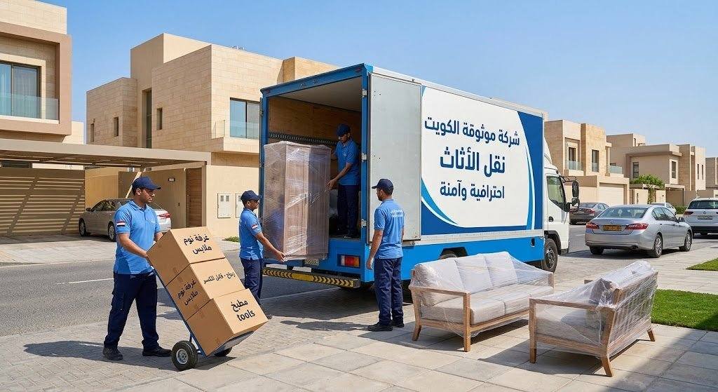 بعد ما تبيع الأثاث القديم، كيف تنقل الباقي؟